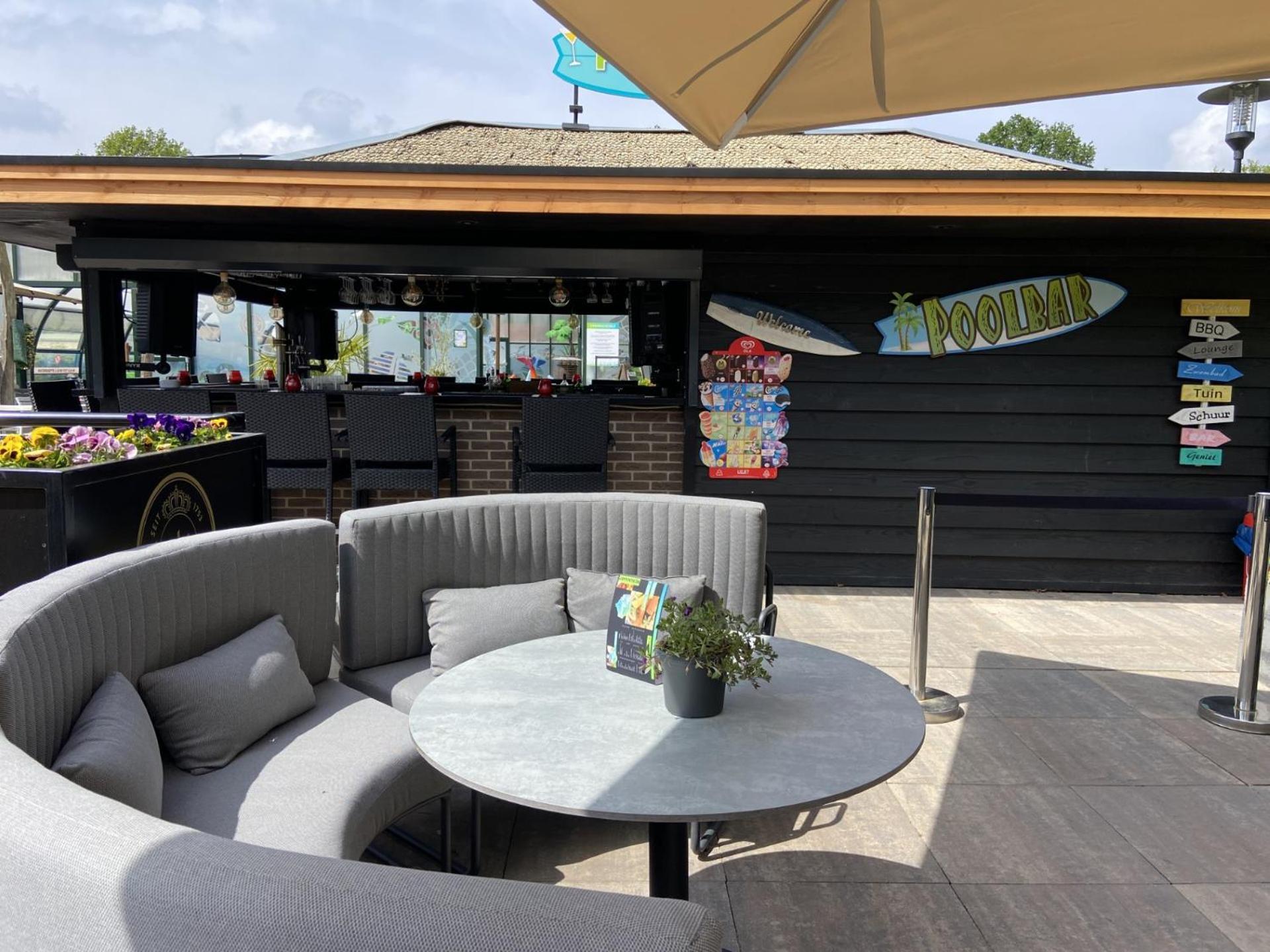 Kindvriendelijk Luxe Chalet In De Bossen Met Prive Sauna Harderwijk Exterior foto